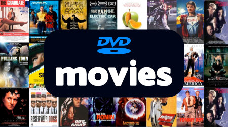 dvd movies